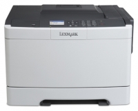 Lexmark CS410n Technische Daten, Lexmark CS410n Daten, Lexmark CS410n Funktionen, Lexmark CS410n Bewertung, Lexmark CS410n kaufen, Lexmark CS410n Preis, Lexmark CS410n Drucker und MFPs