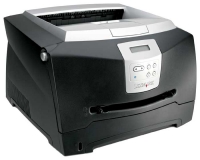 Lexmark E340 Technische Daten, Lexmark E340 Daten, Lexmark E340 Funktionen, Lexmark E340 Bewertung, Lexmark E340 kaufen, Lexmark E340 Preis, Lexmark E340 Drucker und MFPs