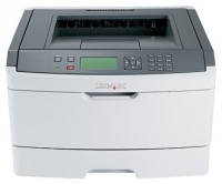 Lexmark E460dn Technische Daten, Lexmark E460dn Daten, Lexmark E460dn Funktionen, Lexmark E460dn Bewertung, Lexmark E460dn kaufen, Lexmark E460dn Preis, Lexmark E460dn Drucker und MFPs