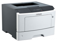 Lexmark MS310d foto, Lexmark MS310d fotos, Lexmark MS310d Bilder, Lexmark MS310d Bild