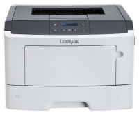 Lexmark MS410dn Technische Daten, Lexmark MS410dn Daten, Lexmark MS410dn Funktionen, Lexmark MS410dn Bewertung, Lexmark MS410dn kaufen, Lexmark MS410dn Preis, Lexmark MS410dn Drucker und MFPs