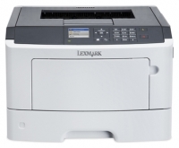 Lexmark MS510dn Technische Daten, Lexmark MS510dn Daten, Lexmark MS510dn Funktionen, Lexmark MS510dn Bewertung, Lexmark MS510dn kaufen, Lexmark MS510dn Preis, Lexmark MS510dn Drucker und MFPs