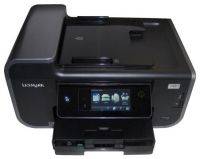 Lexmark Pinnacle Pro901 Technische Daten, Lexmark Pinnacle Pro901 Daten, Lexmark Pinnacle Pro901 Funktionen, Lexmark Pinnacle Pro901 Bewertung, Lexmark Pinnacle Pro901 kaufen, Lexmark Pinnacle Pro901 Preis, Lexmark Pinnacle Pro901 Drucker und MFPs