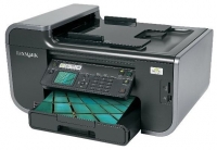 Lexmark Prevail Pro705 Technische Daten, Lexmark Prevail Pro705 Daten, Lexmark Prevail Pro705 Funktionen, Lexmark Prevail Pro705 Bewertung, Lexmark Prevail Pro705 kaufen, Lexmark Prevail Pro705 Preis, Lexmark Prevail Pro705 Drucker und MFPs