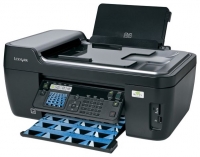 Lexmark Prospect Pro205 foto, Lexmark Prospect Pro205 fotos, Lexmark Prospect Pro205 Bilder, Lexmark Prospect Pro205 Bild