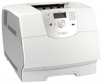 Lexmark T640 Technische Daten, Lexmark T640 Daten, Lexmark T640 Funktionen, Lexmark T640 Bewertung, Lexmark T640 kaufen, Lexmark T640 Preis, Lexmark T640 Drucker und MFPs