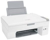 Lexmark X2470 foto, Lexmark X2470 fotos, Lexmark X2470 Bilder, Lexmark X2470 Bild