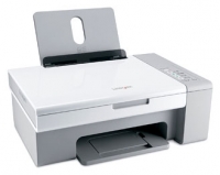 Lexmark X2500 Technische Daten, Lexmark X2500 Daten, Lexmark X2500 Funktionen, Lexmark X2500 Bewertung, Lexmark X2500 kaufen, Lexmark X2500 Preis, Lexmark X2500 Drucker und MFPs