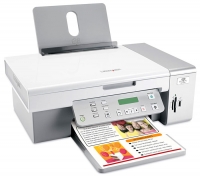 Lexmark X3550 foto, Lexmark X3550 fotos, Lexmark X3550 Bilder, Lexmark X3550 Bild