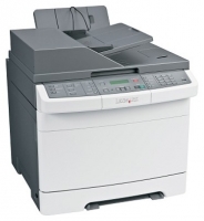 Lexmark X544n Technische Daten, Lexmark X544n Daten, Lexmark X544n Funktionen, Lexmark X544n Bewertung, Lexmark X544n kaufen, Lexmark X544n Preis, Lexmark X544n Drucker und MFPs