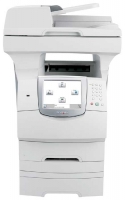 Lexmark X646dte foto, Lexmark X646dte fotos, Lexmark X646dte Bilder, Lexmark X646dte Bild