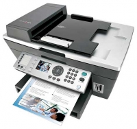 Lexmark X8350 Technische Daten, Lexmark X8350 Daten, Lexmark X8350 Funktionen, Lexmark X8350 Bewertung, Lexmark X8350 kaufen, Lexmark X8350 Preis, Lexmark X8350 Drucker und MFPs