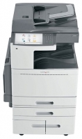 Lexmark X950dhe Technische Daten, Lexmark X950dhe Daten, Lexmark X950dhe Funktionen, Lexmark X950dhe Bewertung, Lexmark X950dhe kaufen, Lexmark X950dhe Preis, Lexmark X950dhe Drucker und MFPs