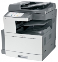 Lexmark X952de Technische Daten, Lexmark X952de Daten, Lexmark X952de Funktionen, Lexmark X952de Bewertung, Lexmark X952de kaufen, Lexmark X952de Preis, Lexmark X952de Drucker und MFPs