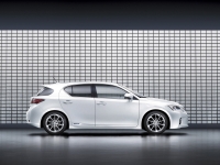 Lexus CT Hatchback 5-door. (1 generation) 200h CVT (136hp) Eco foto, Lexus CT Hatchback 5-door. (1 generation) 200h CVT (136hp) Eco fotos, Lexus CT Hatchback 5-door. (1 generation) 200h CVT (136hp) Eco Bilder, Lexus CT Hatchback 5-door. (1 generation) 200h CVT (136hp) Eco Bild