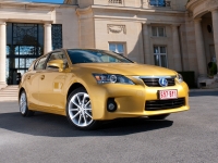 Lexus CT Hatchback 5-door. (1 generation) 200h CVT (136hp) Eco foto, Lexus CT Hatchback 5-door. (1 generation) 200h CVT (136hp) Eco fotos, Lexus CT Hatchback 5-door. (1 generation) 200h CVT (136hp) Eco Bilder, Lexus CT Hatchback 5-door. (1 generation) 200h CVT (136hp) Eco Bild