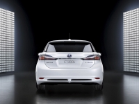 Lexus CT Hatchback 5-door. (1 generation) 200h CVT (136hp) Eco foto, Lexus CT Hatchback 5-door. (1 generation) 200h CVT (136hp) Eco fotos, Lexus CT Hatchback 5-door. (1 generation) 200h CVT (136hp) Eco Bilder, Lexus CT Hatchback 5-door. (1 generation) 200h CVT (136hp) Eco Bild