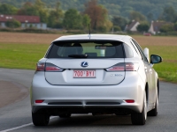 Lexus CT Hatchback 5-door. (1 generation) 200h CVT (136hp) Eco foto, Lexus CT Hatchback 5-door. (1 generation) 200h CVT (136hp) Eco fotos, Lexus CT Hatchback 5-door. (1 generation) 200h CVT (136hp) Eco Bilder, Lexus CT Hatchback 5-door. (1 generation) 200h CVT (136hp) Eco Bild