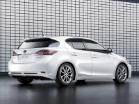 Lexus CT Hatchback 5-door. (1 generation) 200h CVT (136hp) Eco foto, Lexus CT Hatchback 5-door. (1 generation) 200h CVT (136hp) Eco fotos, Lexus CT Hatchback 5-door. (1 generation) 200h CVT (136hp) Eco Bilder, Lexus CT Hatchback 5-door. (1 generation) 200h CVT (136hp) Eco Bild