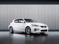 Lexus CT Hatchback 5-door. (1 generation) 200h CVT (136hp) Eco foto, Lexus CT Hatchback 5-door. (1 generation) 200h CVT (136hp) Eco fotos, Lexus CT Hatchback 5-door. (1 generation) 200h CVT (136hp) Eco Bilder, Lexus CT Hatchback 5-door. (1 generation) 200h CVT (136hp) Eco Bild