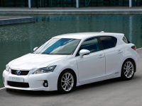 Lexus CT Hatchback 5-door. (1 generation) 200h CVT (136hp) Eco foto, Lexus CT Hatchback 5-door. (1 generation) 200h CVT (136hp) Eco fotos, Lexus CT Hatchback 5-door. (1 generation) 200h CVT (136hp) Eco Bilder, Lexus CT Hatchback 5-door. (1 generation) 200h CVT (136hp) Eco Bild