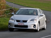 Lexus CT Hatchback 5-door. (1 generation) 200h CVT (136hp) Eco foto, Lexus CT Hatchback 5-door. (1 generation) 200h CVT (136hp) Eco fotos, Lexus CT Hatchback 5-door. (1 generation) 200h CVT (136hp) Eco Bilder, Lexus CT Hatchback 5-door. (1 generation) 200h CVT (136hp) Eco Bild