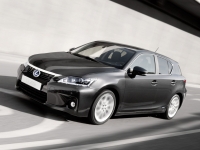 Lexus CT Hatchback 5-door. (1 generation) 200h CVT (136hp) Eco foto, Lexus CT Hatchback 5-door. (1 generation) 200h CVT (136hp) Eco fotos, Lexus CT Hatchback 5-door. (1 generation) 200h CVT (136hp) Eco Bilder, Lexus CT Hatchback 5-door. (1 generation) 200h CVT (136hp) Eco Bild