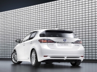 Lexus CT Hatchback 5-door. (1 generation) 200h CVT (136hp) Eco foto, Lexus CT Hatchback 5-door. (1 generation) 200h CVT (136hp) Eco fotos, Lexus CT Hatchback 5-door. (1 generation) 200h CVT (136hp) Eco Bilder, Lexus CT Hatchback 5-door. (1 generation) 200h CVT (136hp) Eco Bild