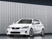 Lexus CT Hatchback 5-door. (1 generation) 200h CVT (136hp) Executive foto, Lexus CT Hatchback 5-door. (1 generation) 200h CVT (136hp) Executive fotos, Lexus CT Hatchback 5-door. (1 generation) 200h CVT (136hp) Executive Bilder, Lexus CT Hatchback 5-door. (1 generation) 200h CVT (136hp) Executive Bild