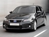 Lexus CT Hatchback 5-door. (1 generation) 200h CVT (136hp) Executive foto, Lexus CT Hatchback 5-door. (1 generation) 200h CVT (136hp) Executive fotos, Lexus CT Hatchback 5-door. (1 generation) 200h CVT (136hp) Executive Bilder, Lexus CT Hatchback 5-door. (1 generation) 200h CVT (136hp) Executive Bild