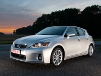 Lexus CT Hatchback 5-door. (1 generation) 200h CVT (136hp) Executive foto, Lexus CT Hatchback 5-door. (1 generation) 200h CVT (136hp) Executive fotos, Lexus CT Hatchback 5-door. (1 generation) 200h CVT (136hp) Executive Bilder, Lexus CT Hatchback 5-door. (1 generation) 200h CVT (136hp) Executive Bild