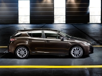 Lexus CT Hatchback 5-door. (1 generation) 200h CVT (136hp) Executive foto, Lexus CT Hatchback 5-door. (1 generation) 200h CVT (136hp) Executive fotos, Lexus CT Hatchback 5-door. (1 generation) 200h CVT (136hp) Executive Bilder, Lexus CT Hatchback 5-door. (1 generation) 200h CVT (136hp) Executive Bild