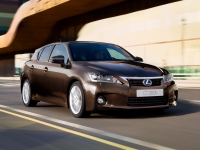 Lexus CT Hatchback 5-door. (1 generation) 200h CVT (136hp) Executive foto, Lexus CT Hatchback 5-door. (1 generation) 200h CVT (136hp) Executive fotos, Lexus CT Hatchback 5-door. (1 generation) 200h CVT (136hp) Executive Bilder, Lexus CT Hatchback 5-door. (1 generation) 200h CVT (136hp) Executive Bild