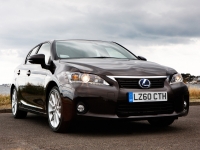 Lexus CT Hatchback 5-door. (1 generation) 200h CVT (136hp) Executive foto, Lexus CT Hatchback 5-door. (1 generation) 200h CVT (136hp) Executive fotos, Lexus CT Hatchback 5-door. (1 generation) 200h CVT (136hp) Executive Bilder, Lexus CT Hatchback 5-door. (1 generation) 200h CVT (136hp) Executive Bild