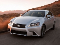 Lexus GS F-Sport sedan 4-door (4 generation) 250 AT (209hp) Luxury foto, Lexus GS F-Sport sedan 4-door (4 generation) 250 AT (209hp) Luxury fotos, Lexus GS F-Sport sedan 4-door (4 generation) 250 AT (209hp) Luxury Bilder, Lexus GS F-Sport sedan 4-door (4 generation) 250 AT (209hp) Luxury Bild