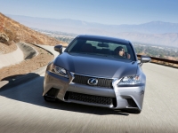 Lexus GS F-Sport sedan 4-door (4 generation) 250 AT (209hp) Luxury foto, Lexus GS F-Sport sedan 4-door (4 generation) 250 AT (209hp) Luxury fotos, Lexus GS F-Sport sedan 4-door (4 generation) 250 AT (209hp) Luxury Bilder, Lexus GS F-Sport sedan 4-door (4 generation) 250 AT (209hp) Luxury Bild