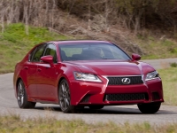 Lexus GS F-Sport sedan 4-door (4 generation) 250 AT (209hp) Luxury foto, Lexus GS F-Sport sedan 4-door (4 generation) 250 AT (209hp) Luxury fotos, Lexus GS F-Sport sedan 4-door (4 generation) 250 AT (209hp) Luxury Bilder, Lexus GS F-Sport sedan 4-door (4 generation) 250 AT (209hp) Luxury Bild