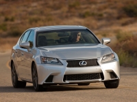 Lexus GS F-Sport sedan 4-door (4 generation) 250 AT (209hp) Luxury foto, Lexus GS F-Sport sedan 4-door (4 generation) 250 AT (209hp) Luxury fotos, Lexus GS F-Sport sedan 4-door (4 generation) 250 AT (209hp) Luxury Bilder, Lexus GS F-Sport sedan 4-door (4 generation) 250 AT (209hp) Luxury Bild