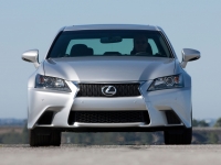 Lexus GS F-Sport sedan 4-door (4 generation) 250 AT (209hp) Luxury foto, Lexus GS F-Sport sedan 4-door (4 generation) 250 AT (209hp) Luxury fotos, Lexus GS F-Sport sedan 4-door (4 generation) 250 AT (209hp) Luxury Bilder, Lexus GS F-Sport sedan 4-door (4 generation) 250 AT (209hp) Luxury Bild