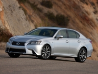 Lexus GS F-Sport sedan 4-door (4 generation) 250 AT (209hp) Luxury foto, Lexus GS F-Sport sedan 4-door (4 generation) 250 AT (209hp) Luxury fotos, Lexus GS F-Sport sedan 4-door (4 generation) 250 AT (209hp) Luxury Bilder, Lexus GS F-Sport sedan 4-door (4 generation) 250 AT (209hp) Luxury Bild