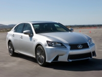 Lexus GS F-Sport sedan 4-door (4 generation) AT 350 AWD (317hp) Luxury foto, Lexus GS F-Sport sedan 4-door (4 generation) AT 350 AWD (317hp) Luxury fotos, Lexus GS F-Sport sedan 4-door (4 generation) AT 350 AWD (317hp) Luxury Bilder, Lexus GS F-Sport sedan 4-door (4 generation) AT 350 AWD (317hp) Luxury Bild