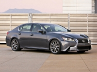 Lexus GS F-Sport sedan 4-door (4 generation) AT 350 AWD (317hp) Luxury foto, Lexus GS F-Sport sedan 4-door (4 generation) AT 350 AWD (317hp) Luxury fotos, Lexus GS F-Sport sedan 4-door (4 generation) AT 350 AWD (317hp) Luxury Bilder, Lexus GS F-Sport sedan 4-door (4 generation) AT 350 AWD (317hp) Luxury Bild