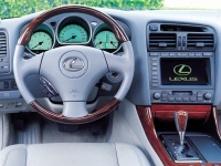 Lexus GS Sedan (2 generation) AT 300 (223 hp) foto, Lexus GS Sedan (2 generation) AT 300 (223 hp) fotos, Lexus GS Sedan (2 generation) AT 300 (223 hp) Bilder, Lexus GS Sedan (2 generation) AT 300 (223 hp) Bild