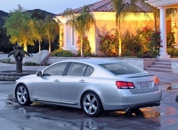 Lexus GS Sedan (3 generation) AT 300 (249hp) Technische Daten, Lexus GS Sedan (3 generation) AT 300 (249hp) Daten, Lexus GS Sedan (3 generation) AT 300 (249hp) Funktionen, Lexus GS Sedan (3 generation) AT 300 (249hp) Bewertung, Lexus GS Sedan (3 generation) AT 300 (249hp) kaufen, Lexus GS Sedan (3 generation) AT 300 (249hp) Preis, Lexus GS Sedan (3 generation) AT 300 (249hp) Autos