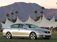 Lexus GS Sedan (3 generation) AT 300 (249hp) foto, Lexus GS Sedan (3 generation) AT 300 (249hp) fotos, Lexus GS Sedan (3 generation) AT 300 (249hp) Bilder, Lexus GS Sedan (3 generation) AT 300 (249hp) Bild