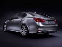 Lexus GS Sedan 4-door (4 generation) 250 AT (209hp) Luxury foto, Lexus GS Sedan 4-door (4 generation) 250 AT (209hp) Luxury fotos, Lexus GS Sedan 4-door (4 generation) 250 AT (209hp) Luxury Bilder, Lexus GS Sedan 4-door (4 generation) 250 AT (209hp) Luxury Bild