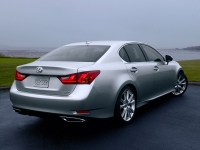 Lexus GS Sedan 4-door (4 generation) 250 AT (209hp) Luxury foto, Lexus GS Sedan 4-door (4 generation) 250 AT (209hp) Luxury fotos, Lexus GS Sedan 4-door (4 generation) 250 AT (209hp) Luxury Bilder, Lexus GS Sedan 4-door (4 generation) 250 AT (209hp) Luxury Bild