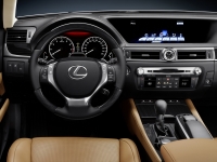 Lexus GS Sedan 4-door (4 generation) 250 AT (209hp) Luxury foto, Lexus GS Sedan 4-door (4 generation) 250 AT (209hp) Luxury fotos, Lexus GS Sedan 4-door (4 generation) 250 AT (209hp) Luxury Bilder, Lexus GS Sedan 4-door (4 generation) 250 AT (209hp) Luxury Bild