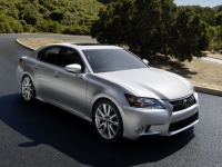 Lexus GS Sedan 4-door (4 generation) 250 AT (209hp) Premium foto, Lexus GS Sedan 4-door (4 generation) 250 AT (209hp) Premium fotos, Lexus GS Sedan 4-door (4 generation) 250 AT (209hp) Premium Bilder, Lexus GS Sedan 4-door (4 generation) 250 AT (209hp) Premium Bild