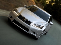 Lexus GS Sedan 4-door (4 generation) 250 AT (209hp) Premium foto, Lexus GS Sedan 4-door (4 generation) 250 AT (209hp) Premium fotos, Lexus GS Sedan 4-door (4 generation) 250 AT (209hp) Premium Bilder, Lexus GS Sedan 4-door (4 generation) 250 AT (209hp) Premium Bild